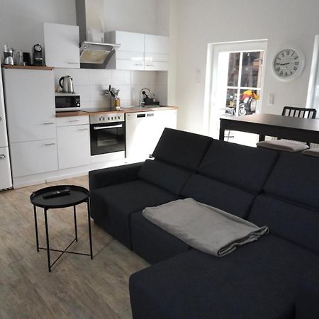 Bayrischgut Ferienwohnung Orschweier Eksteriør billede