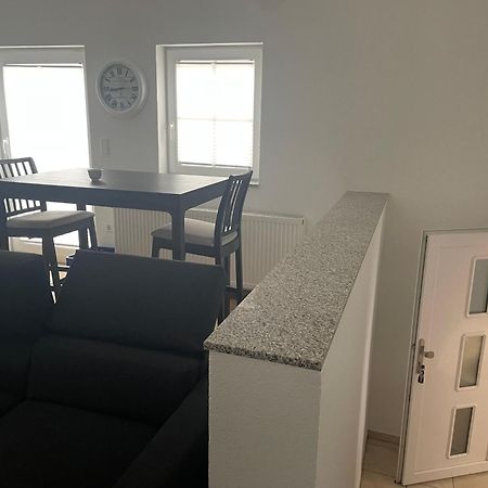 Bayrischgut Ferienwohnung Orschweier Eksteriør billede