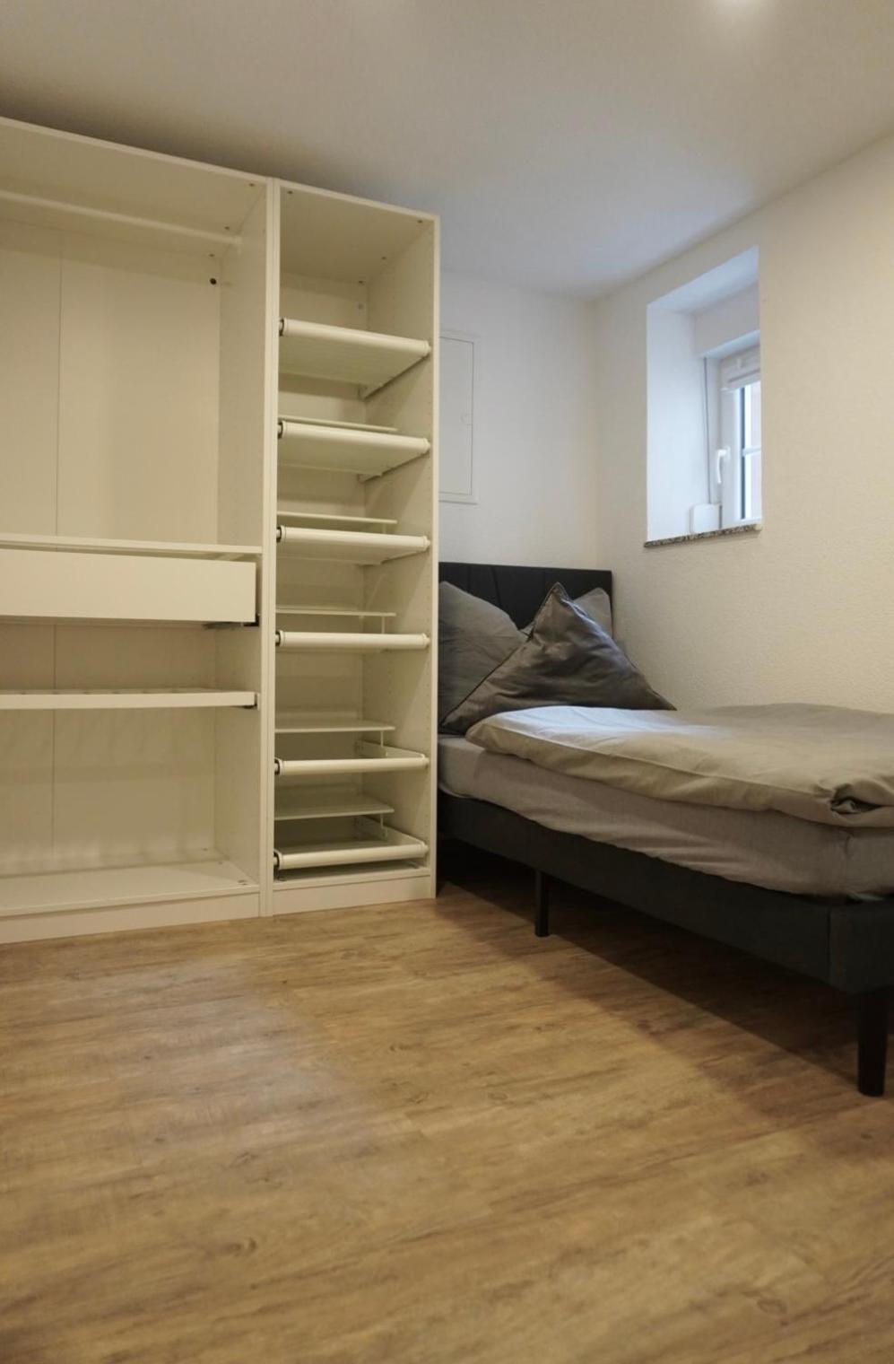 Bayrischgut Ferienwohnung Orschweier Eksteriør billede