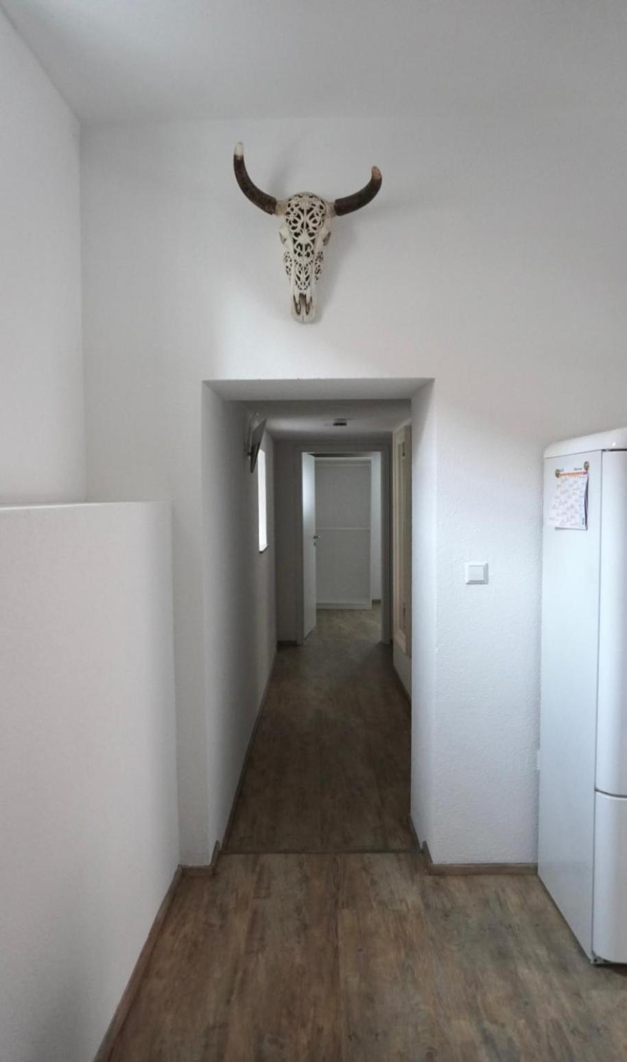 Bayrischgut Ferienwohnung Orschweier Eksteriør billede
