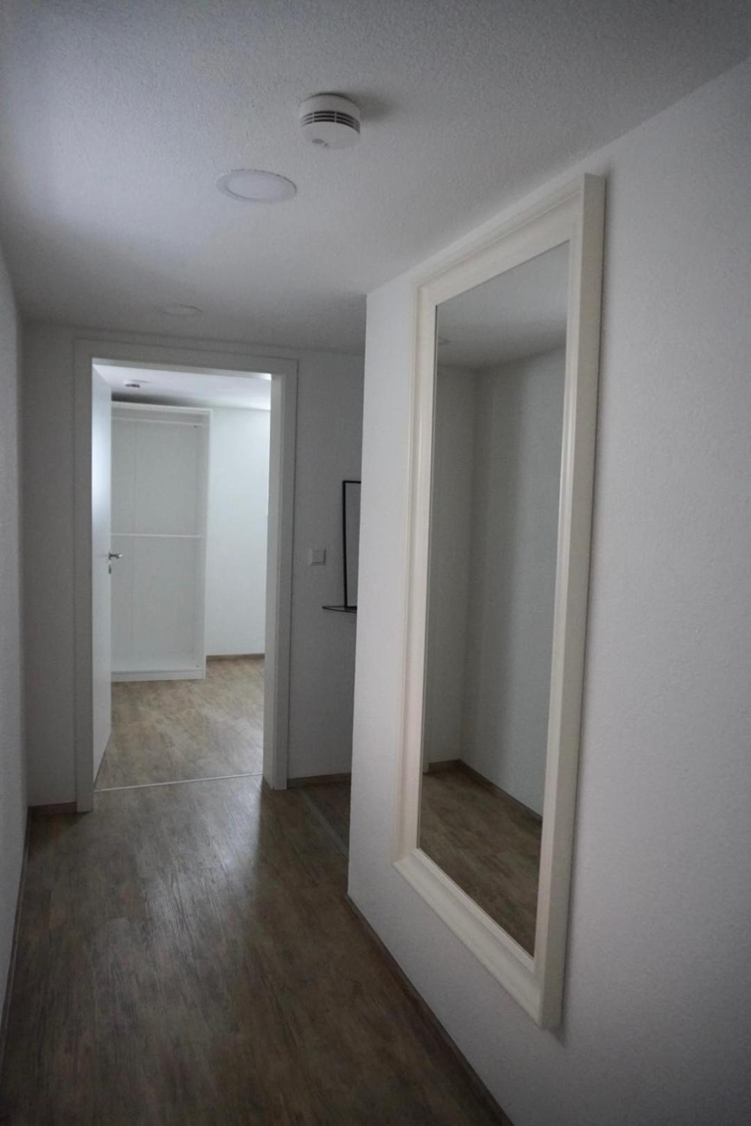 Bayrischgut Ferienwohnung Orschweier Eksteriør billede